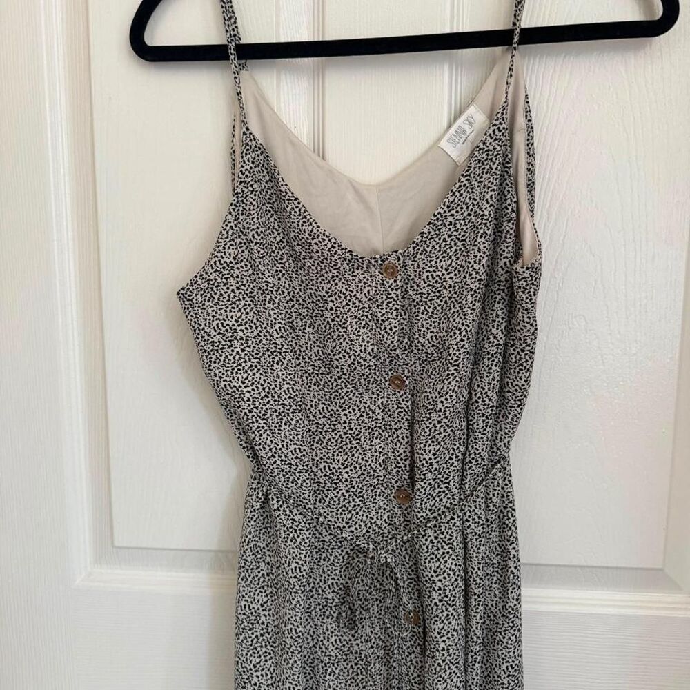 Sienna-sky Women's multi Dress